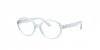 OKULARY KOREKCYJNE DZIECIĘCE RAY-BAN® JUNIOR RY 1905 3987 42